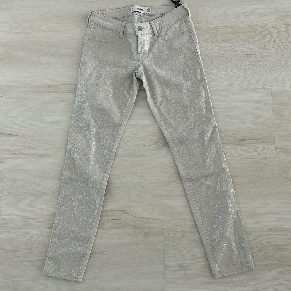 Beautiful pants